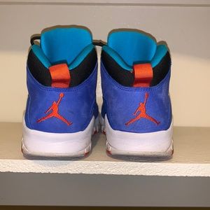 Retro 10 Tinker. Size :12